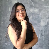 MADS Studio Employee Jazmin Anabel Maldonado Angulo's profile photo