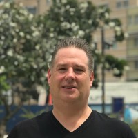 Cumulus Employee Derek Stewart's profile photo