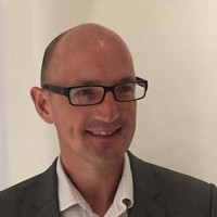 Oxley Developments Co Ltd Employee Mark Ayrton's profile photo