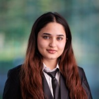 Agenscience.ai Employee Kritika Pandit's profile photo
