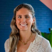 Techspace Employee Chloe Wynter's profile photo