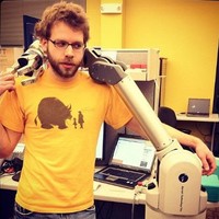 Dan Cody Email & Phone Number