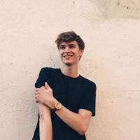 KRU Employee Eduard de Jong's profile photo
