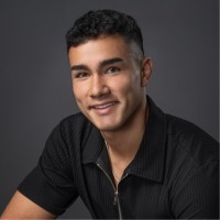 Ultimate Exercise Employee Ben Rosenberger's profile photo