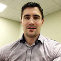 Kane Group Building Services Ltd Employee Cathal Moane's profile photo