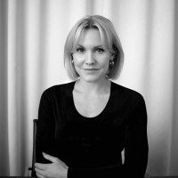 Kustom Employee Julia Grönstedt's profile photo