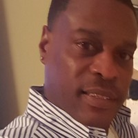 AutoNation GMC Mendenhall Employee Roderick Wilkins's profile photo