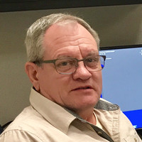 SCI Employee Roger Douglas's profile photo