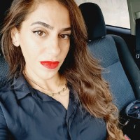 Priority Software Employee Irit Hizmi's profile photo