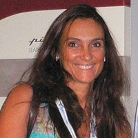 Dipartimento di Informatica - Università degli Studi di Torino Employee Anna Pellicelli's profile photo