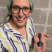 USITT Employee Eben Alguire's profile photo