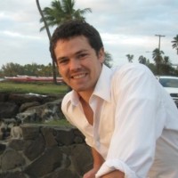 Jacob Berezay Email & Phone Number