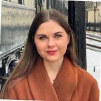 Julia Madsen Email