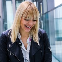 co.brick Employee Magda Starzak's profile photo