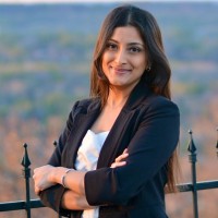 Afreen Ali Email & Phone Number
