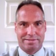 NetApp Employee Chris Shrader's profile photo