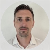 Stantec Employee Michael Collin's profile photo