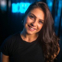 1Rebel Uk Employee Dina Savas's profile photo