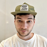 JoomPro Brasil Employee Ilya Lukyankin's profile photo
