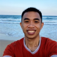 Baker Hughes Employee Thanh Nguyen's profile photo