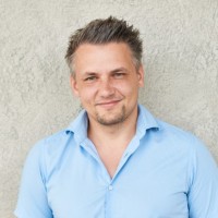 MediaShop Employee René Riebenbauer's profile photo