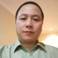 NPS Group Employee 张继平's profile photo