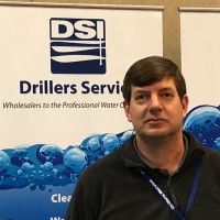 Drillers Service, Inc. Employee Eric Burkett's profile photo