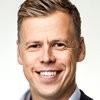LF Finans Employee Johan Ågren's profile photo