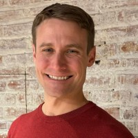 Starbucks Employee Nicholas DeJulio's profile photo