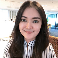 Jotun Employee Gita Dewi's profile photo