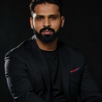 Salah Kayavullathil Email