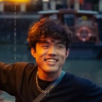 Variantz Employee Kyle Xu's profile photo