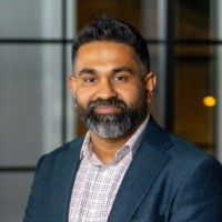 AlayaCare Employee Thilan Perera's profile photo