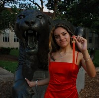 White Oak Music Hall Employee Andrea Rubio's profile photo