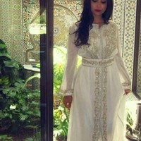 Air algerie Employee Chiraz Sirina's profile photo