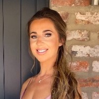 Brand Collective Employee Evie Whittaker's profile photo