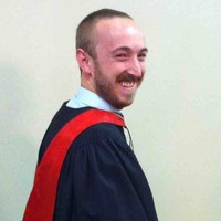 ATS Industrial Automation Employee Ryan Essiembre's profile photo