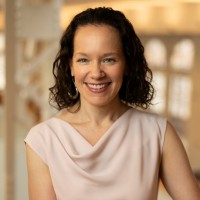 Carnegie Hall Employee Sarah Johnson's profile photo