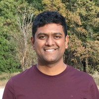 HackerRank Employee Darshan Suresh's profile photo
