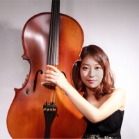 Loudoun Symphony Orchestra Employee Michelle Choi's profile photo