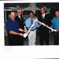 SoftSim Technologies Inc Employee Dhafir Burhan's profile photo