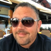 Cox Automotive Europe Employee Mark Geden's profile photo