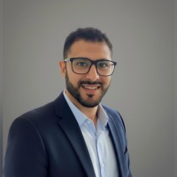 Hamed Yasser Email & Phone Number