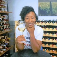 Commonwealth Wine School Employee Jaime Brown's profile photo