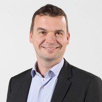 Libri GmbH Employee Marcus Steiner's profile photo