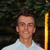 Polamer Precision, Inc. Employee Isaac Talbot's profile photo