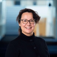 Andel Employee Lotte Tange's profile photo