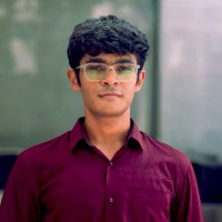 AAR Power Solution Employee Hrishikesh Advani's profile photo