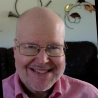 Tedmed Employee Marcus Webb's profile photo