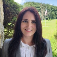 Brillouin Employee Jessica Crosby's profile photo